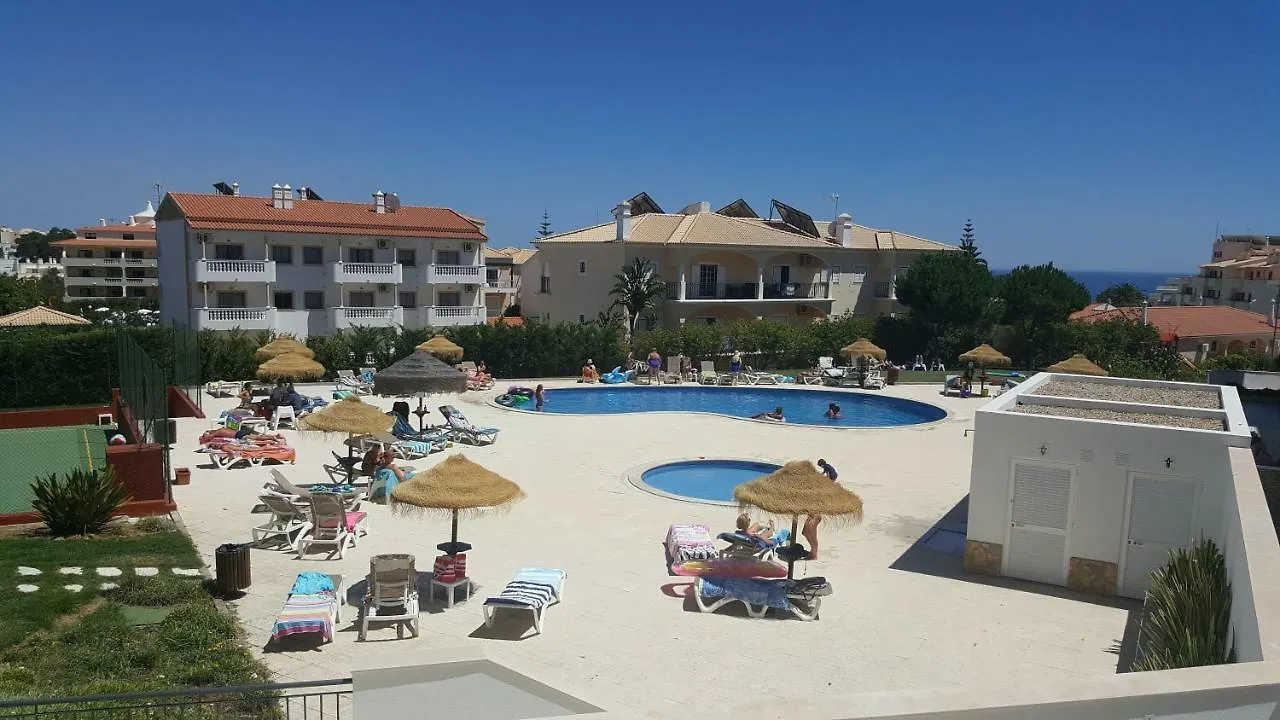Vista Das Ondas Apartment Albufeira