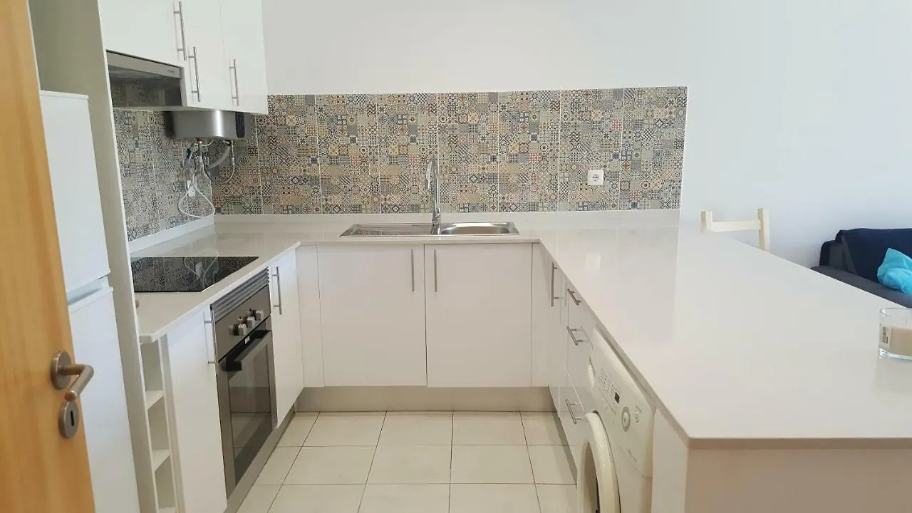 Vista Das Ondas Apartment Albufeira