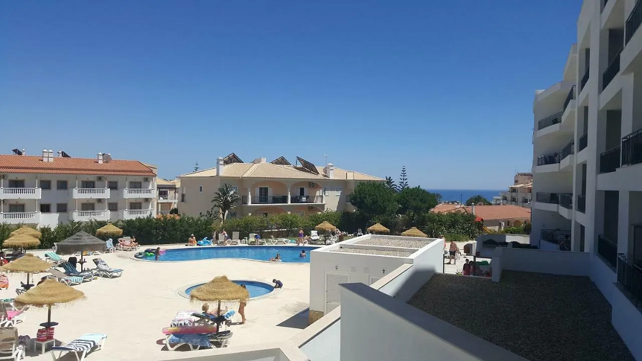 Vista Das Ondas Apartment Albufeira