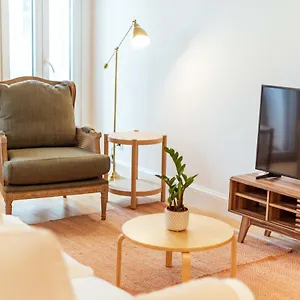 Ferreiros By Heart Of Apartamento Funchal (Madeira)