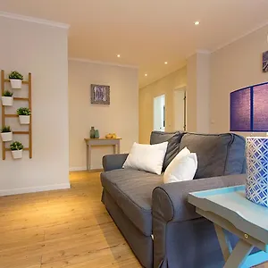 Amazing Parada Garden By Homing Apartamento Lisboa