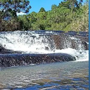 Casa De Campo Da Vó Casa de Férias Urupema