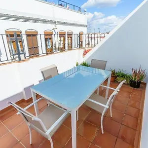 Rentalsevilla Guadalete I Apartamento Sevilha