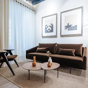 Bestay Refinadores De Apartamento Sevilha
