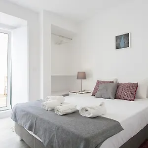 Castelo Picão Apartamento Lisboa