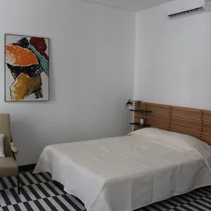 Dobairro At Bairro Alto Apartamento Lisboa