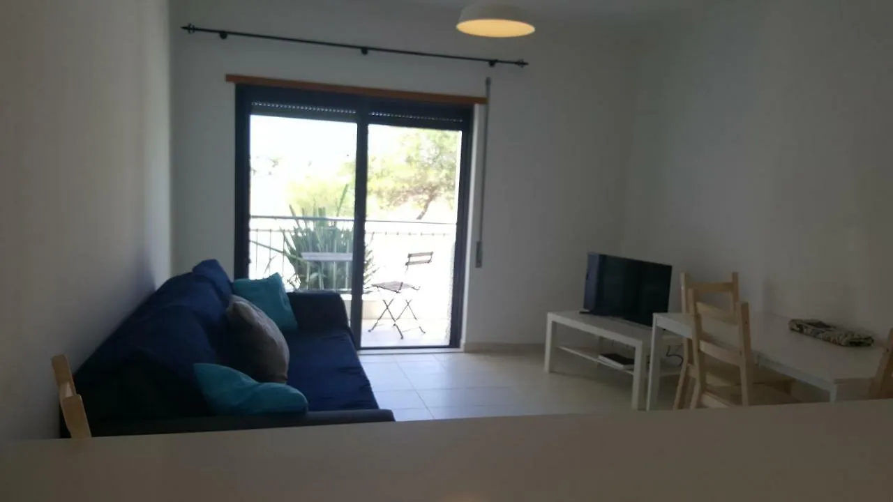 Vista Das Ondas Apartment Albufeira