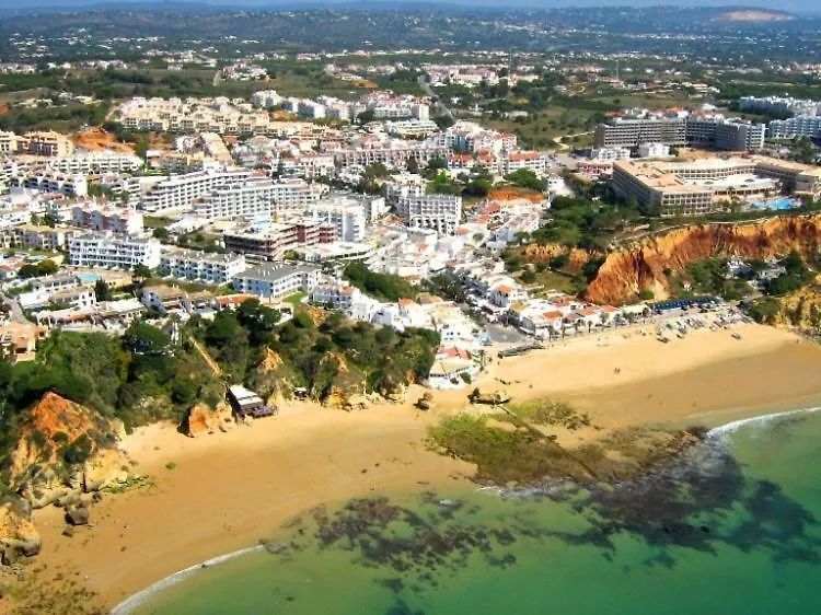Vista Das Ondas Apartment Albufeira